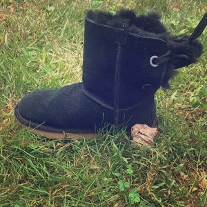 Girls UGG boots